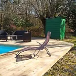 Le Hameau Secret Casa de Férias Saint-Paul-lès-Dax