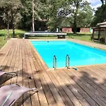 Le Hameau Secret
