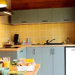 Casa de Férias Le Hameau Secret *