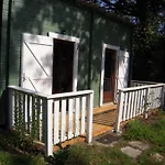 Casa de Férias Le Hameau Secret Saint-Paul-lès-Dax