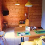 Casa de Férias Le Hameau Secret