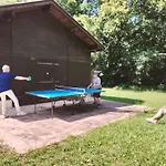 Le Hameau Secret