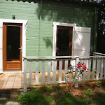 Casa de Férias Le Hameau Secret *
