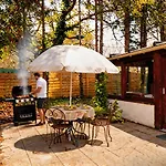 Le Hameau Secret Casa de Férias Saint-Paul-lès-Dax