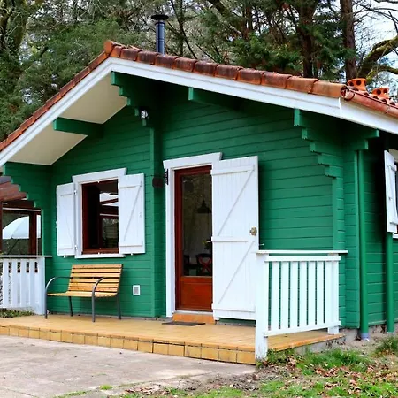 Vakantiehuis La Forge D'espelette-le Hameau Secret *
