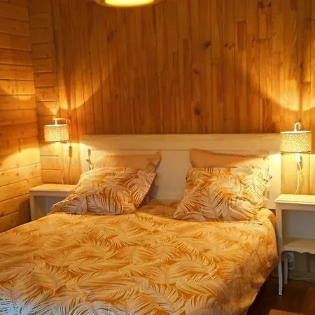 La Forge D'espelette-le Hameau Secret Holiday home