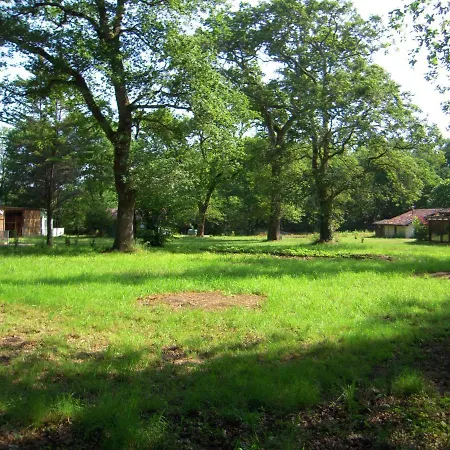 Le Hameau Secret Casa vacanze