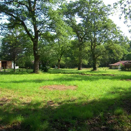 La Forge D'espelette-le Hameau Secret Holiday home