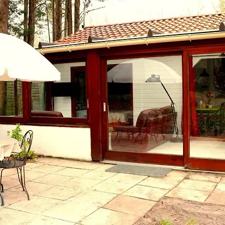 Le Hameau Secret Casa vacanze *