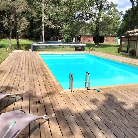 Le Hameau Secret