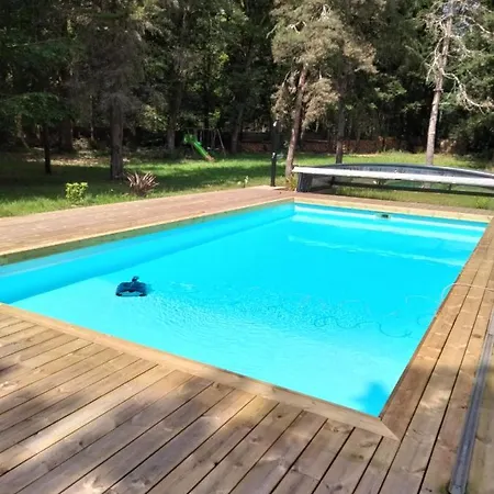 Le Hameau Secret *