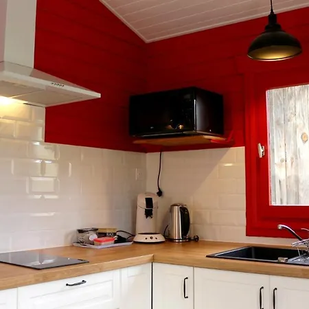 Holiday home La Forge D'espelette-le Hameau Secret