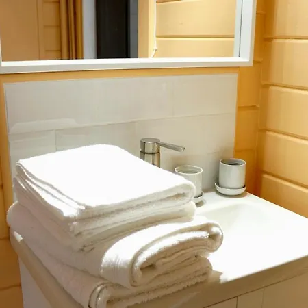 Le Hameau Secret
