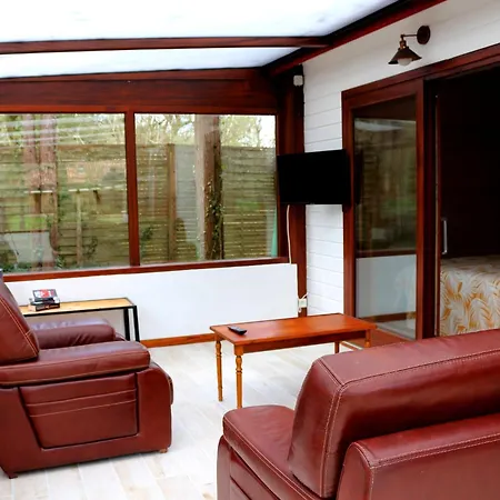 Le Hameau Secret *