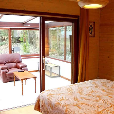 Holiday home La Forge D'espelette-le Hameau Secret *