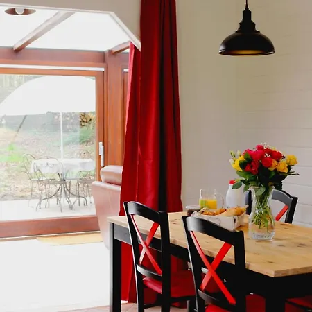 Casa vacanze Le Hameau Secret Saint-Paul-lès-Dax