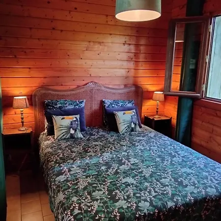 Casa vacanze Le Hameau Secret Saint-Paul-lès-Dax
