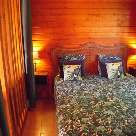 Holiday home La Forge D'espelette-le Hameau Secret *