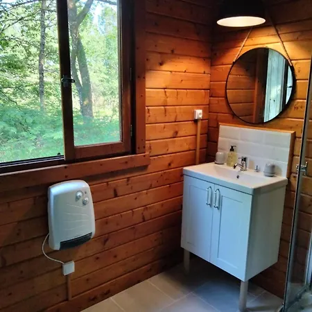 La Forge D'espelette-le Hameau Secret Holiday home