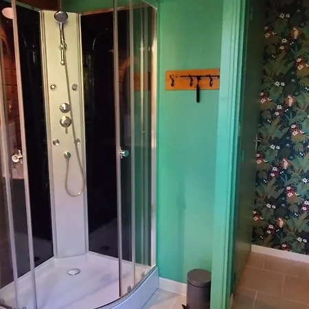 Vakantiehuis La Forge D'espelette-le Hameau Secret