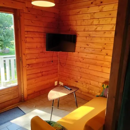 Holiday home La Forge D'espelette-le Hameau Secret Saint-Paul-les-Dax