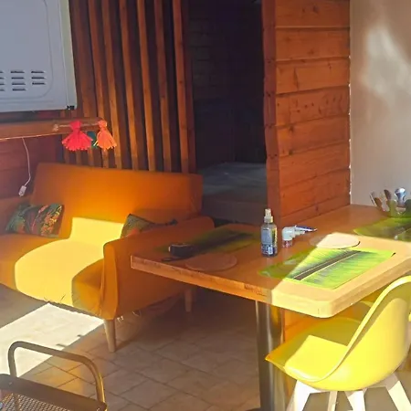Casa vacanze Le Hameau Secret