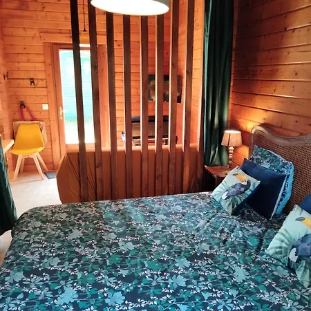 La Forge D'espelette-le Hameau Secret Saint-Paul-les-Dax