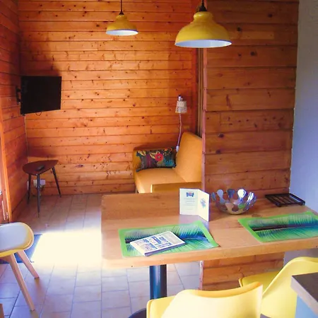 Holiday home La Forge D'espelette-le Hameau Secret