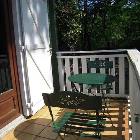 La Forge D'espelette-le Hameau Secret Holiday home *