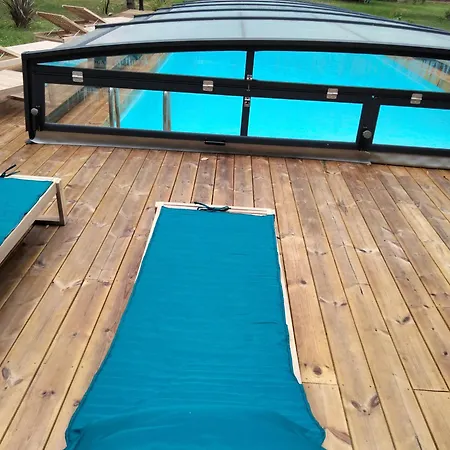 La Forge D'espelette-le Hameau Secret Holiday home Saint-Paul-les-Dax