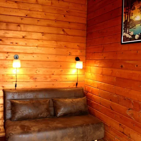 Le Hameau Secret *