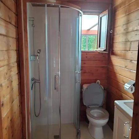 La Forge D'espelette-le Hameau Secret Holiday home
