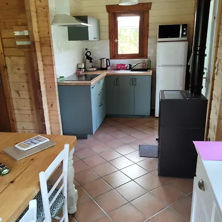 La Forge D'espelette-le Hameau Secret Holiday home *