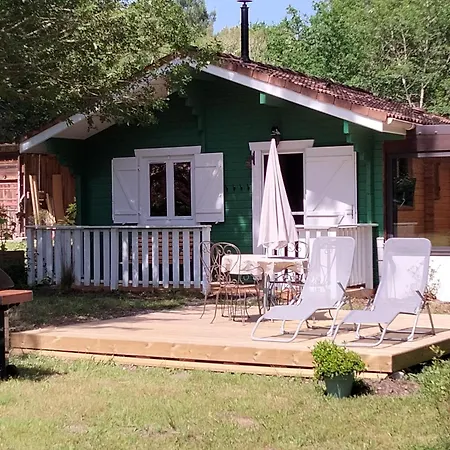 Vakantiehuis La Forge D'espelette-le Hameau Secret *