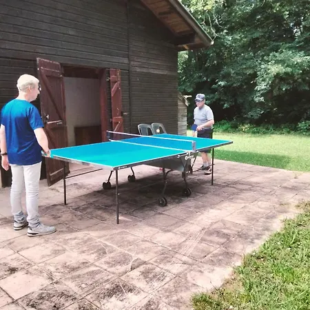 Holiday home La Forge D'espelette-le Hameau Secret *