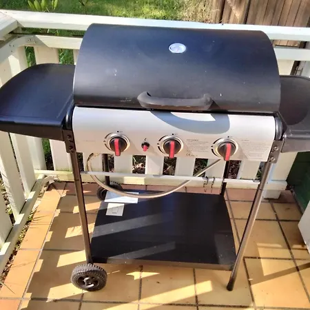 בית נופש La Forge D'espelette-le Hameau Secret Saint-Paul-lès-Dax