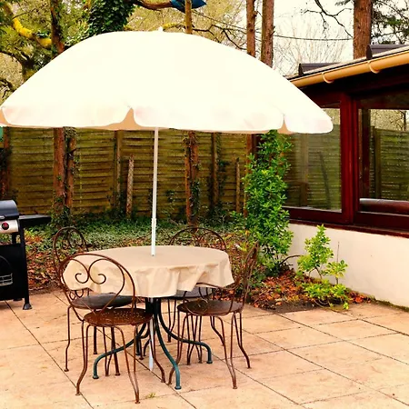 La Forge D'espelette-le Hameau Secret Holiday home