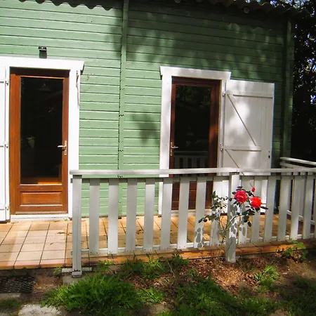 Holiday home La Forge D'espelette-le Hameau Secret *