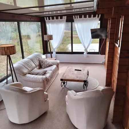 La Forge D'espelette-le Hameau Secret Saint-Paul-les-Dax