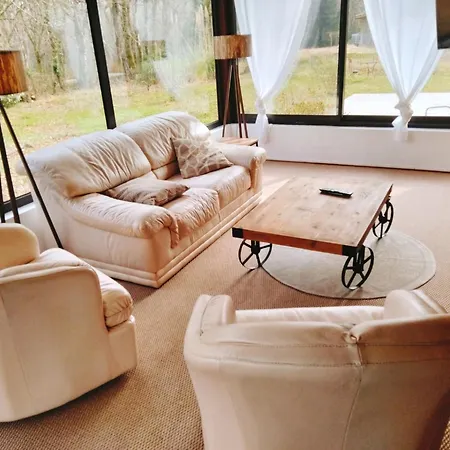 Le Hameau Secret