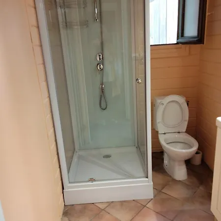 Casa vacanze Le Hameau Secret