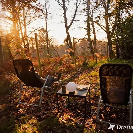 Casa vacanze Le Hameau Secret *