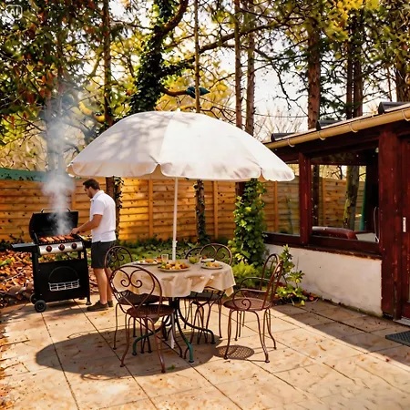 Le Hameau Secret Casa vacanze Saint-Paul-lès-Dax