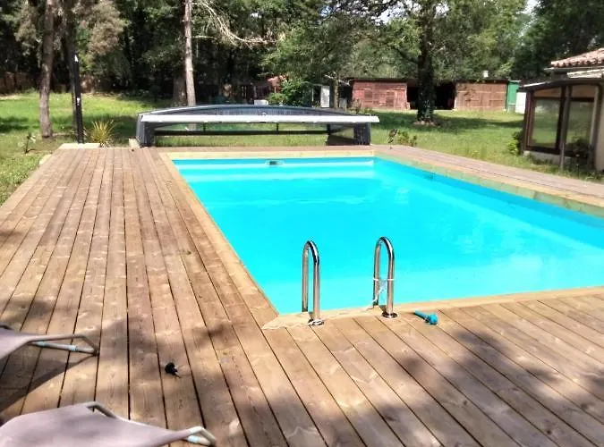 Le Hameau Secret