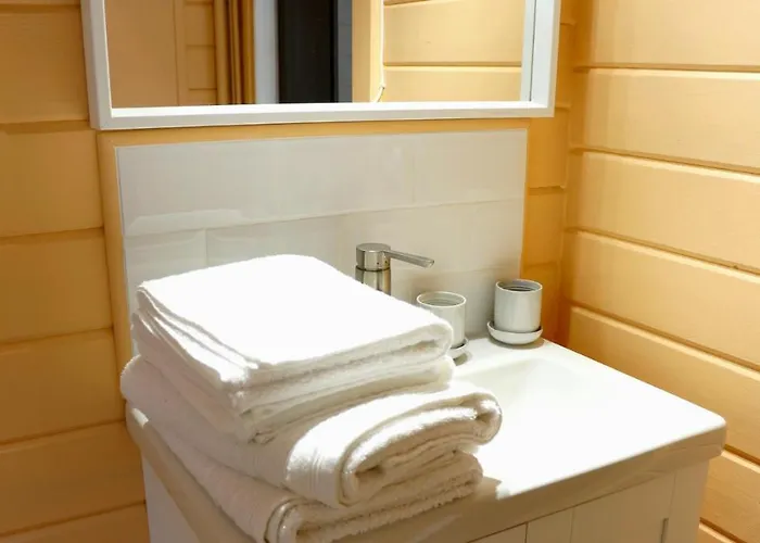 Le Hameau Secret