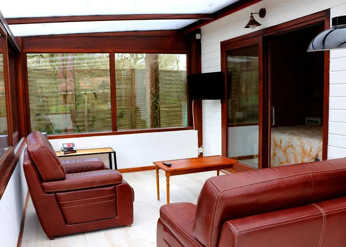 Le Hameau Secret *