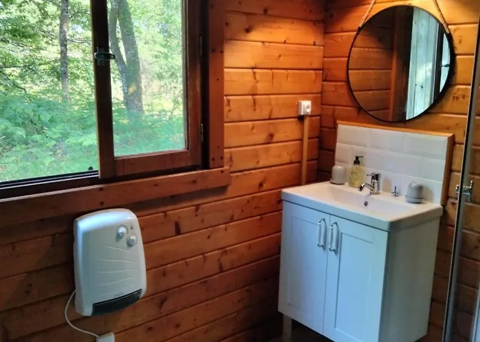 Le Hameau Secret بيت للعطل