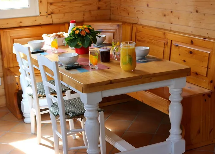 Le Hameau Secret بيت للعطل Saint-Paul-lès-Dax