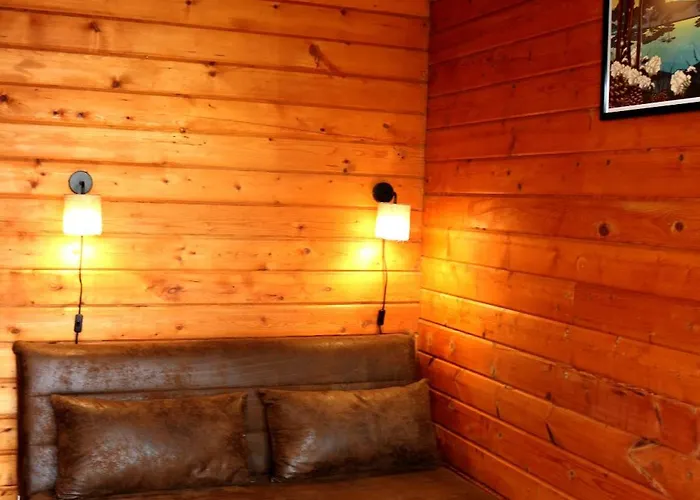 Le Hameau Secret *