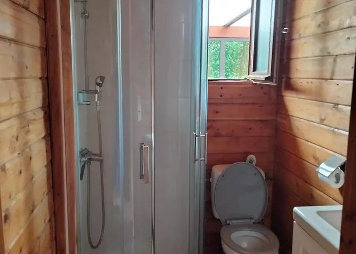 Le Hameau Secret بيت للعطل